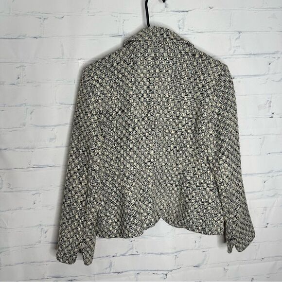 Loft size 8 petite blazer - Picture 2 of 5